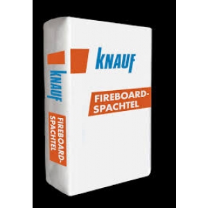 Knauf - Masa szpachlowa  Fireboard Spachtel